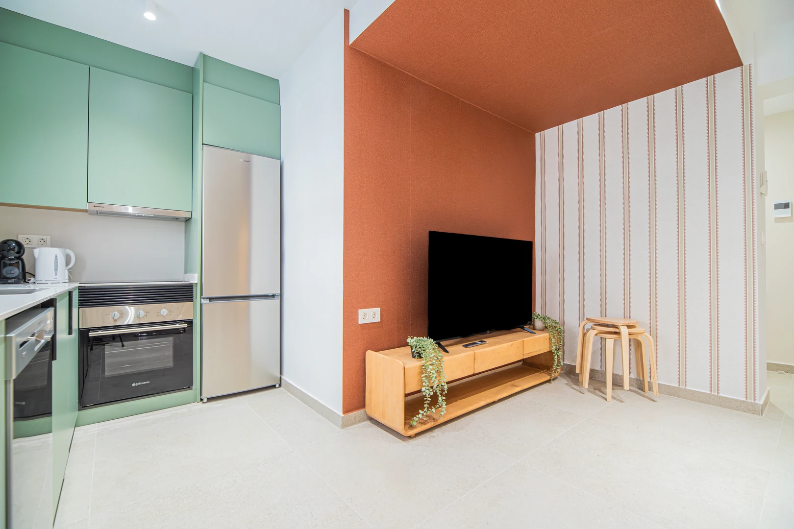 3 Dormitorios dormitorio principal Murcia